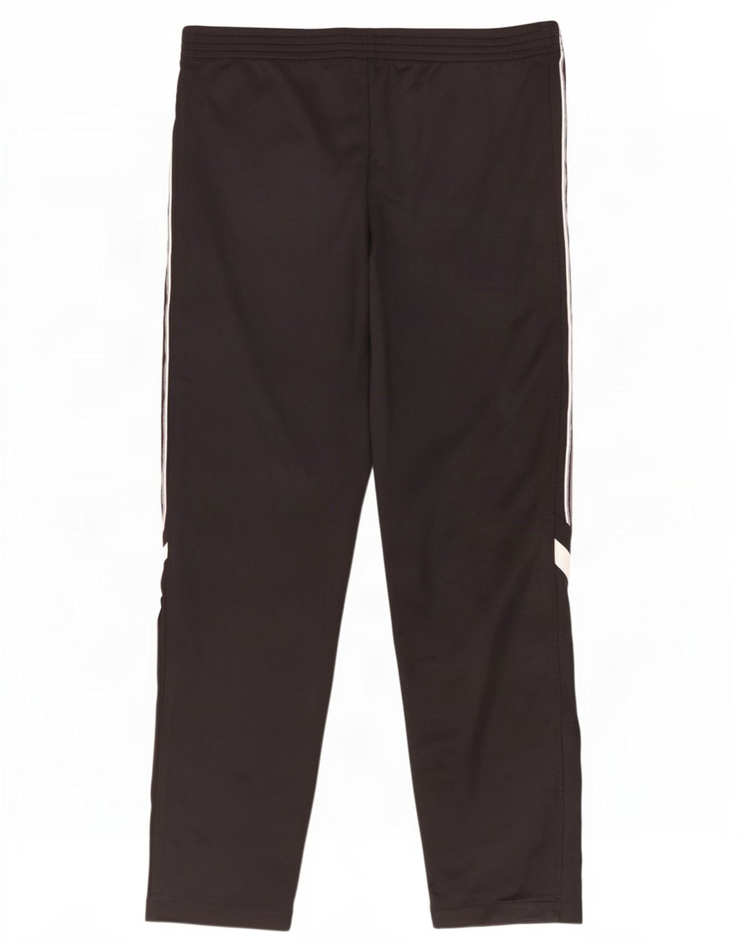 Calça de treino masculina Asics Graphic grande bloco colorido preto