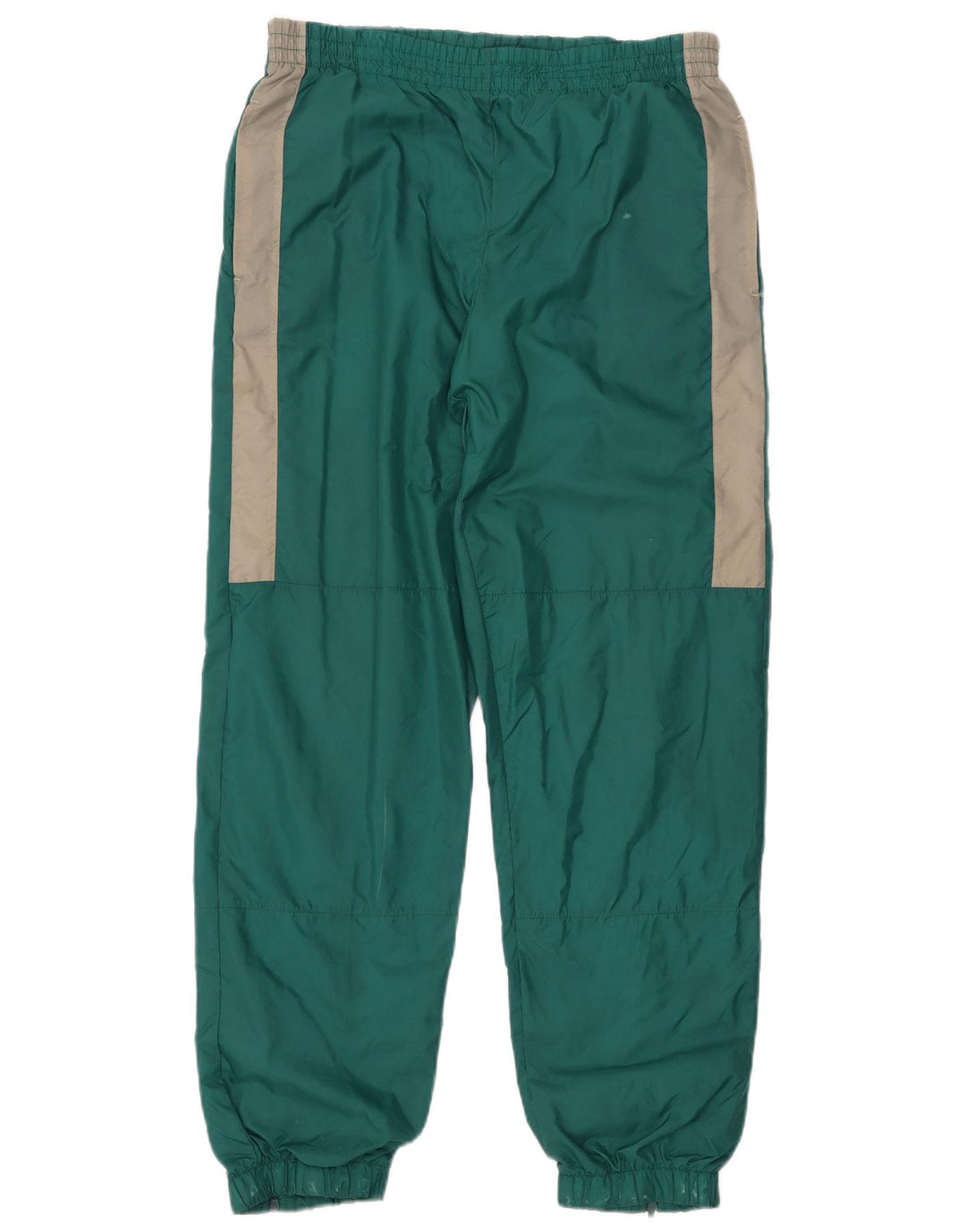 Belfe & Belfe Calça de treino masculina Joggers IT 48 verde médio