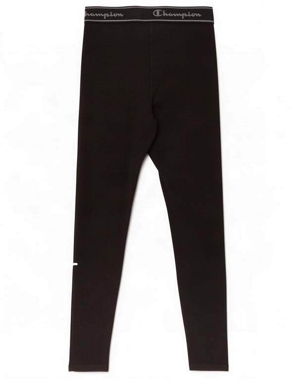 Leggings femininas Champion UK 4 XS algodão preto