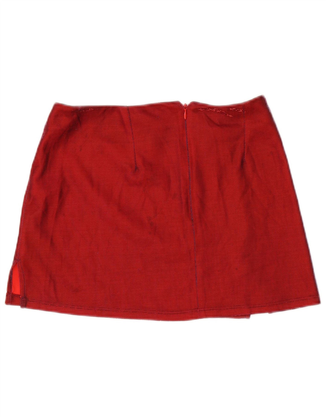 Minissaia feminina URBAN OUTFITTERS pequena W28 poliéster marrom
