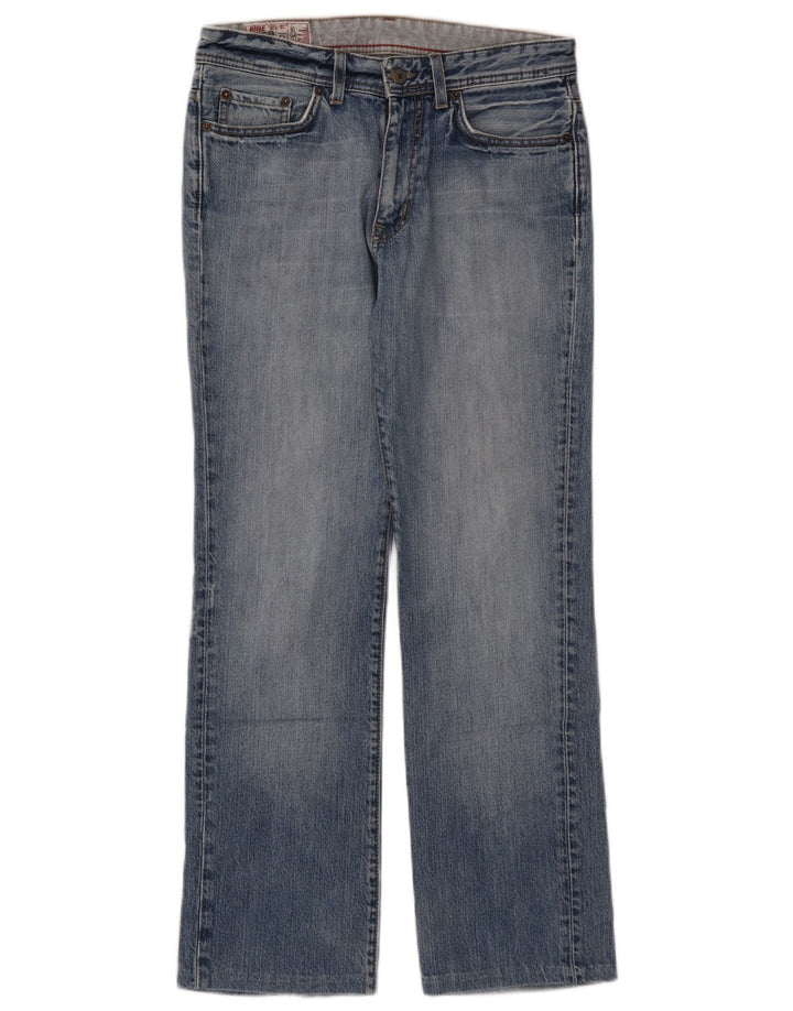 Rifle Masculino Jeans Reto W30 L29 Azul