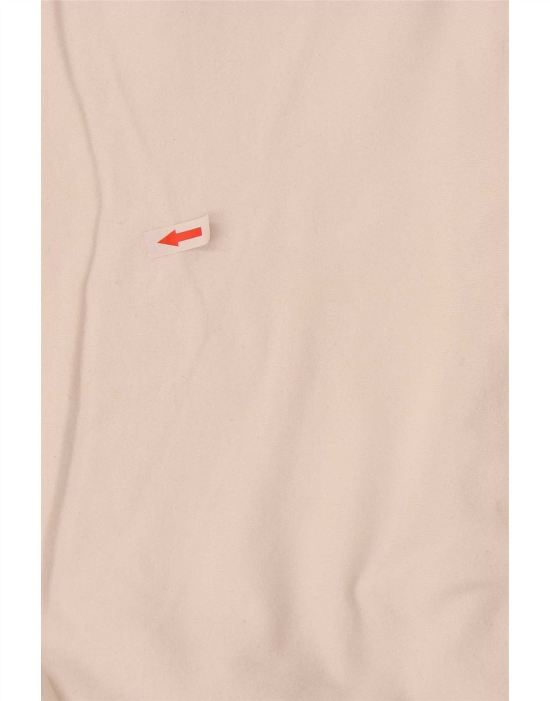 Nike Mens Dri Fit Graphic Vest Top Médio Algodão Branco