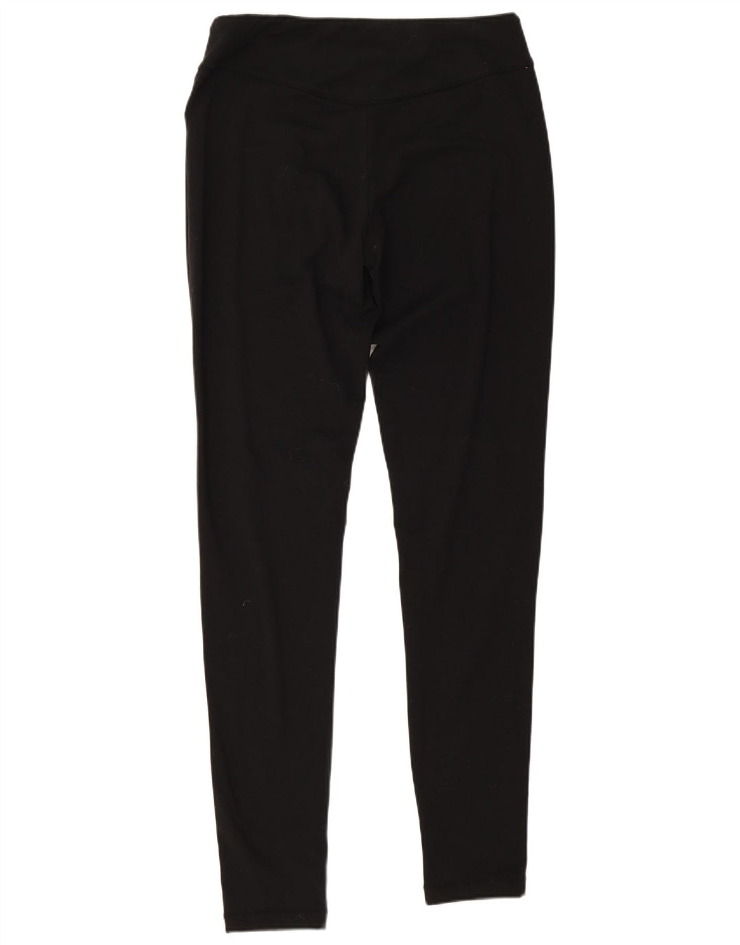 Arena Leggings Femininas UK 12 Médio Algodão Preto