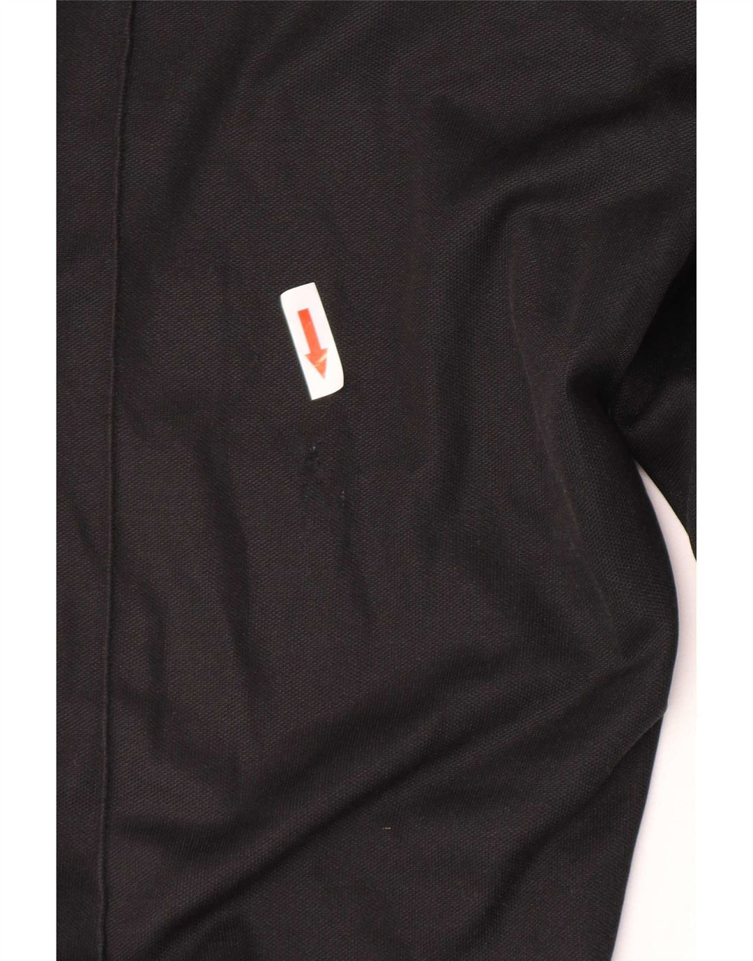 Calça de treino masculina Adidas 2XL algodão preto