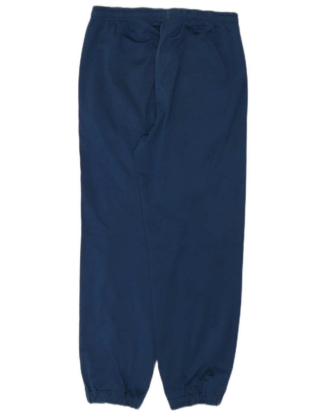 Calça de treino masculina PUMA joggers pequeno azul marinho