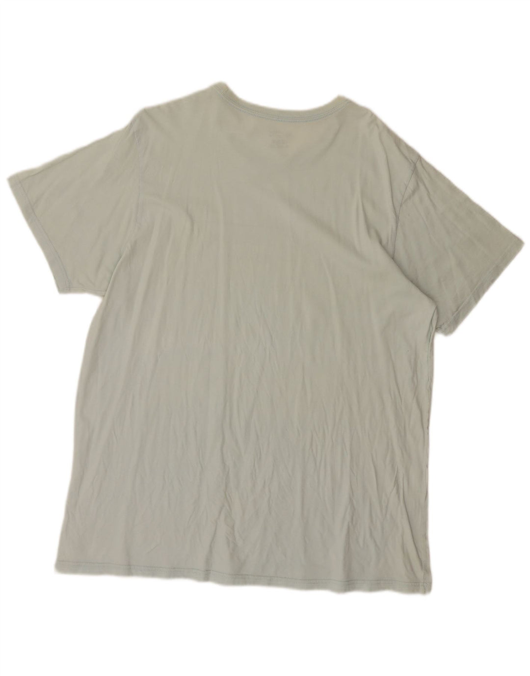 Camiseta gráfica masculina BILLABONG 2XL azul