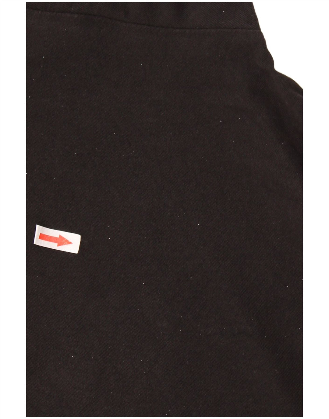 Camiseta VANS Masculina Classic Fit Graphic Top Médio Preto