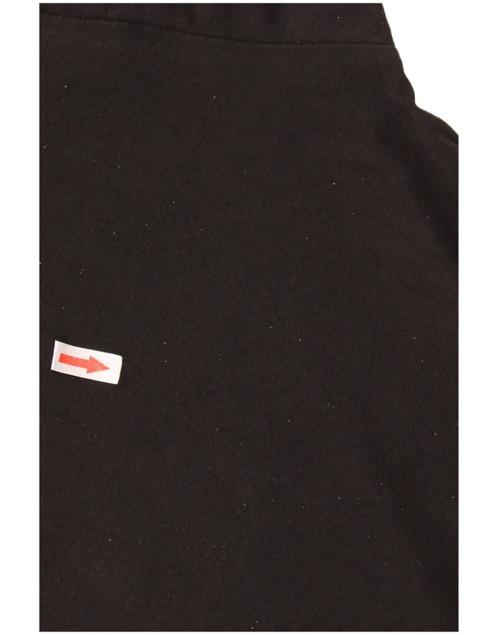 Camiseta VANS Masculina Classic Fit Graphic Top Médio Preto