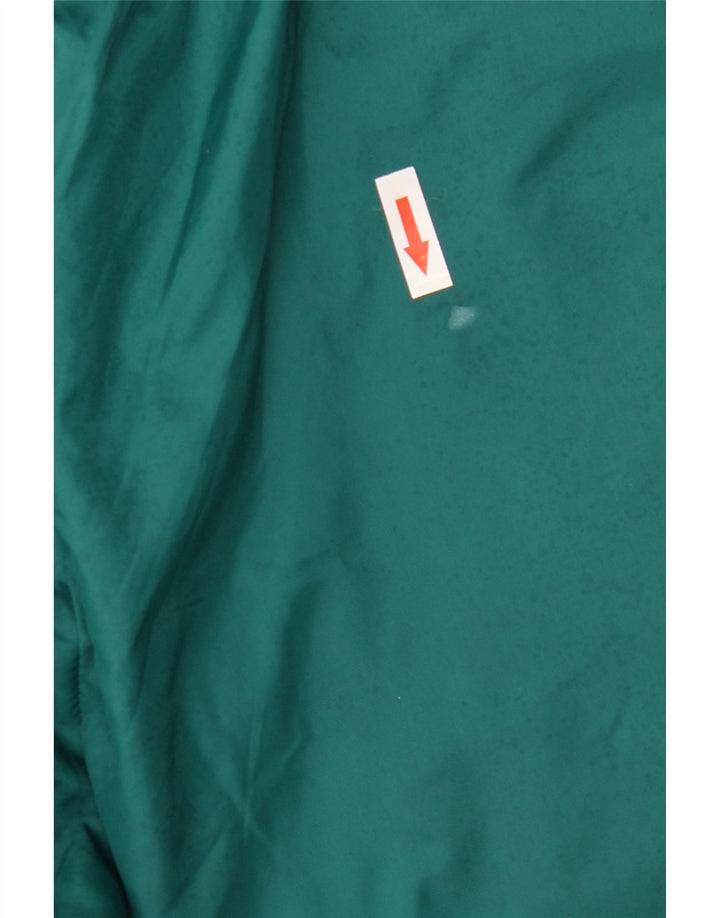 Belfe & Belfe Calça de treino masculina Joggers IT 48 verde médio