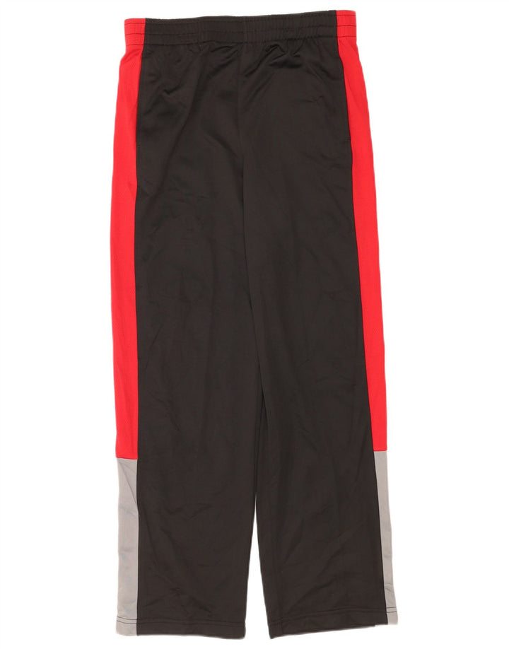 Calça de treino Starter Boys 15-16 Anos 2XL Preto Colourblock Poliéster