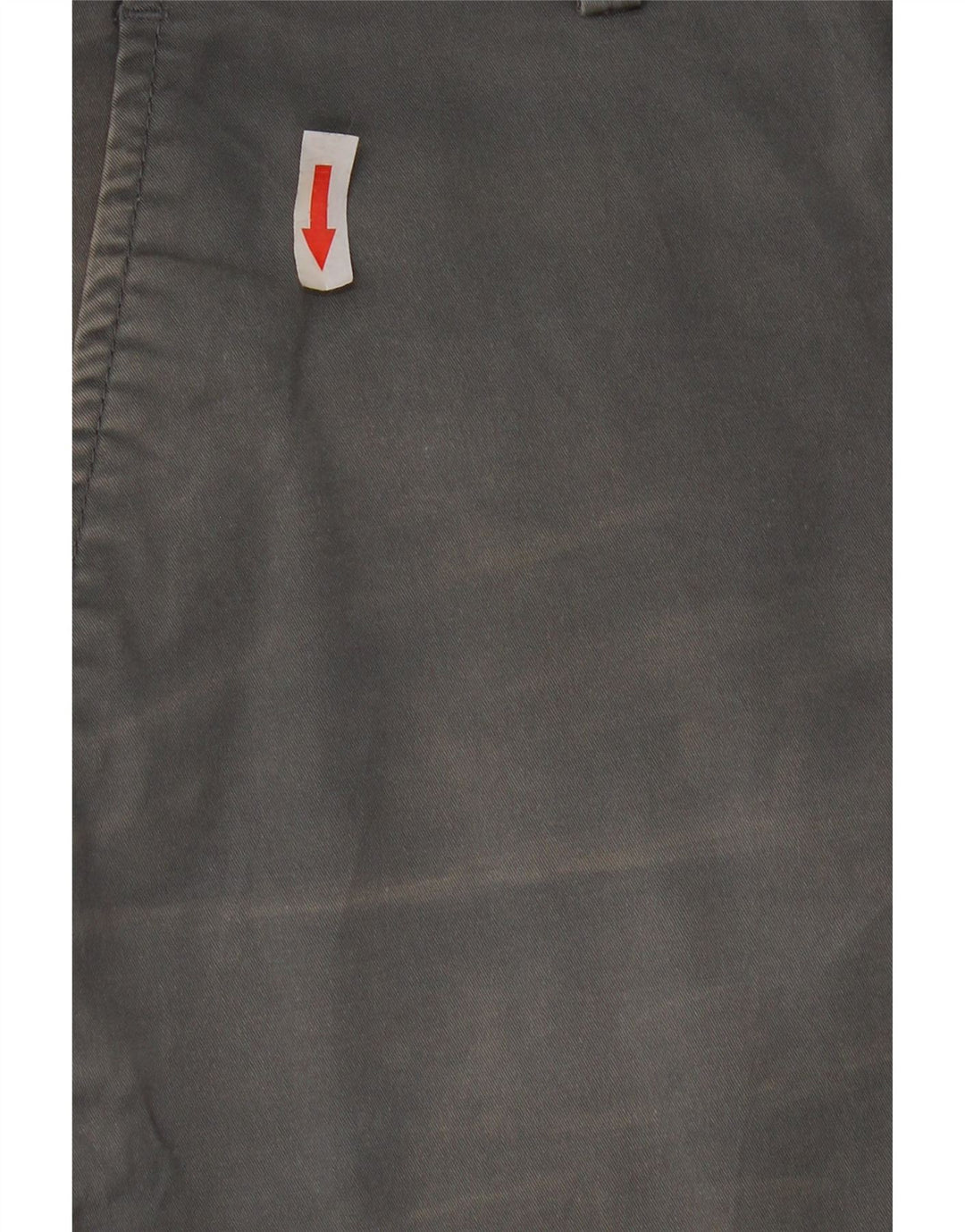 Calça Levi's Masculina Slim Chino W32 L30 Cinza