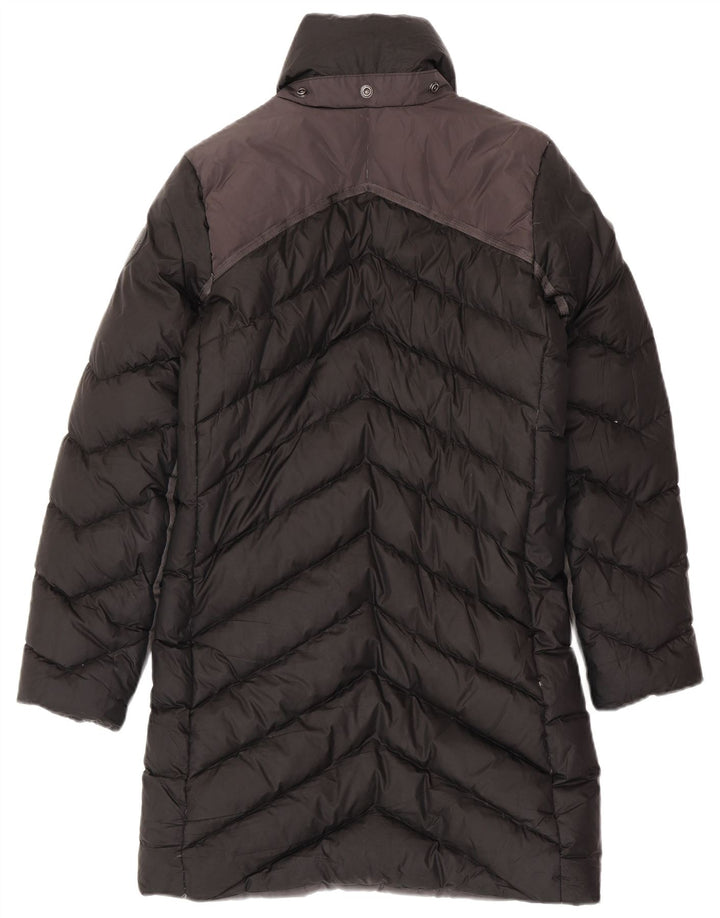 Casaco acolchoado feminino G-STAR UK 10 pequeno poliéster preto