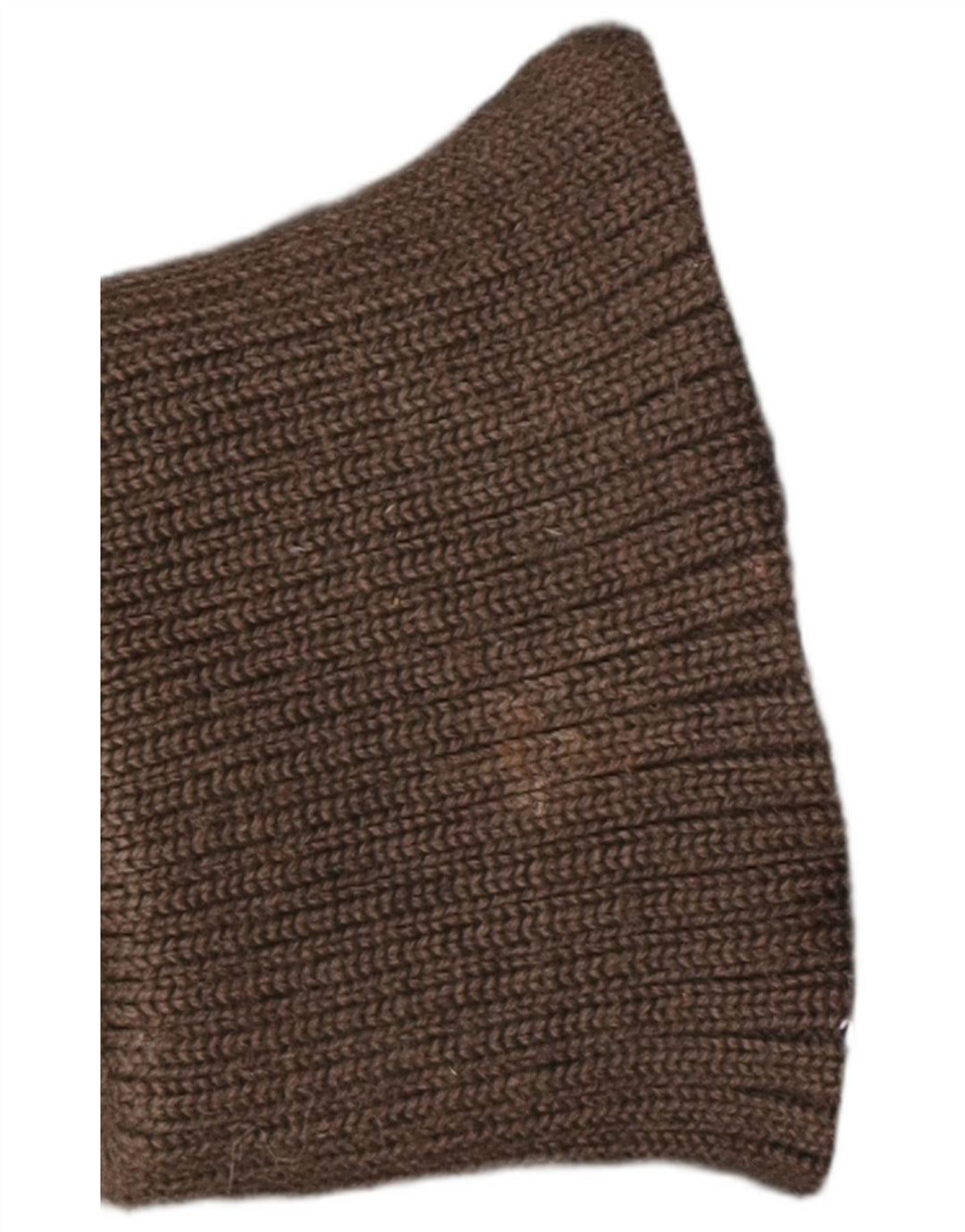 Jaqueta acolchoada masculina Dsquared com zíper IT 48 marrom médio designer