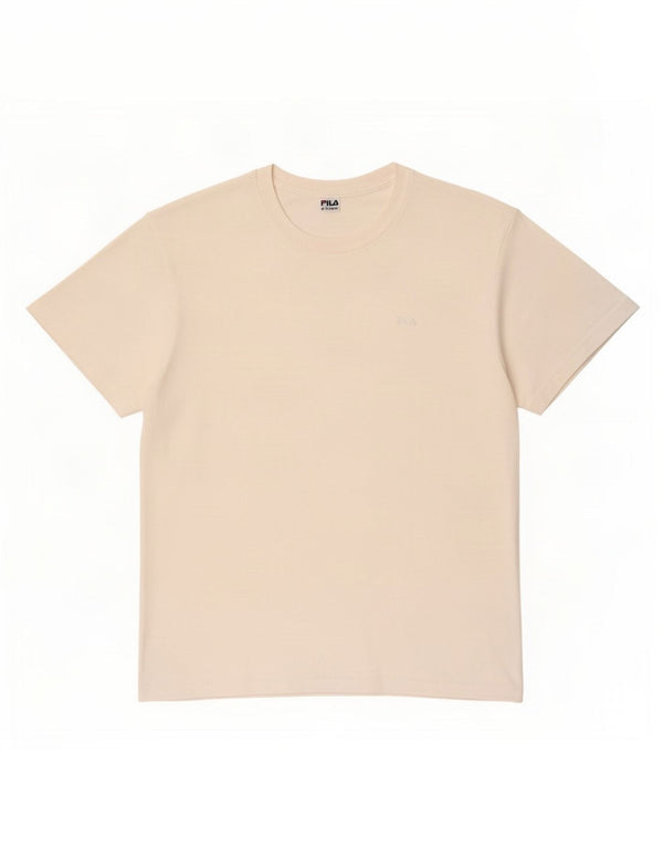 Camiseta masculina Fila Top XL Off White