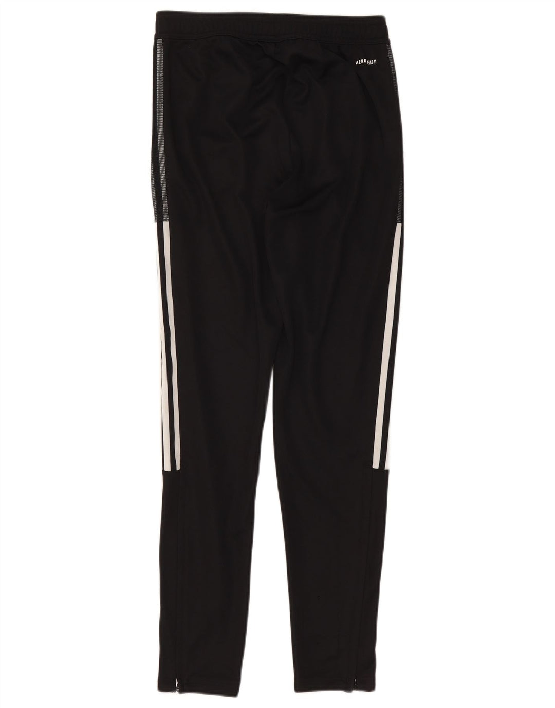 Calça Adidas Aeroready Masculina Pequena Poliéster Preto