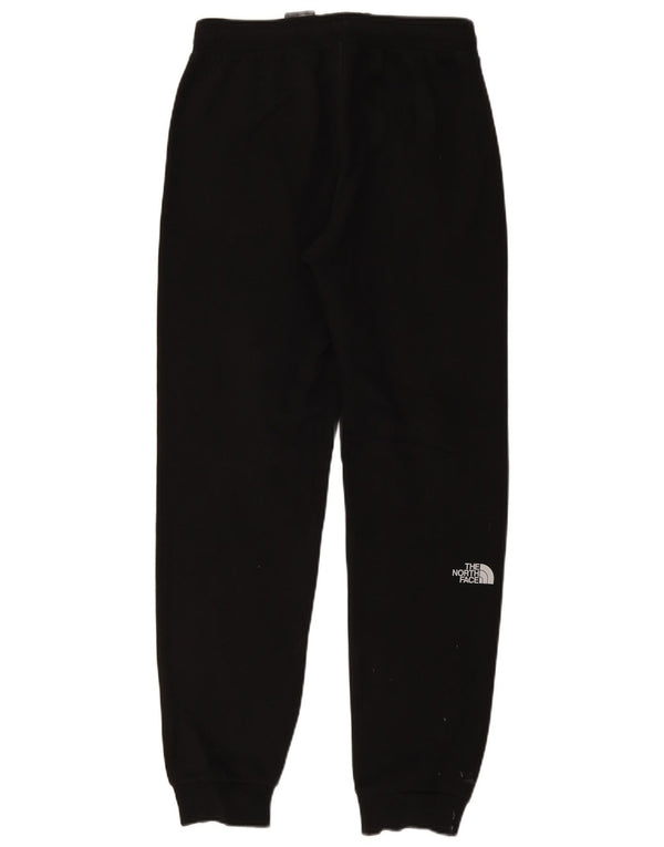 Calça de treino The North Face Boys Joggers 15-16 anos 2XL algodão preto
