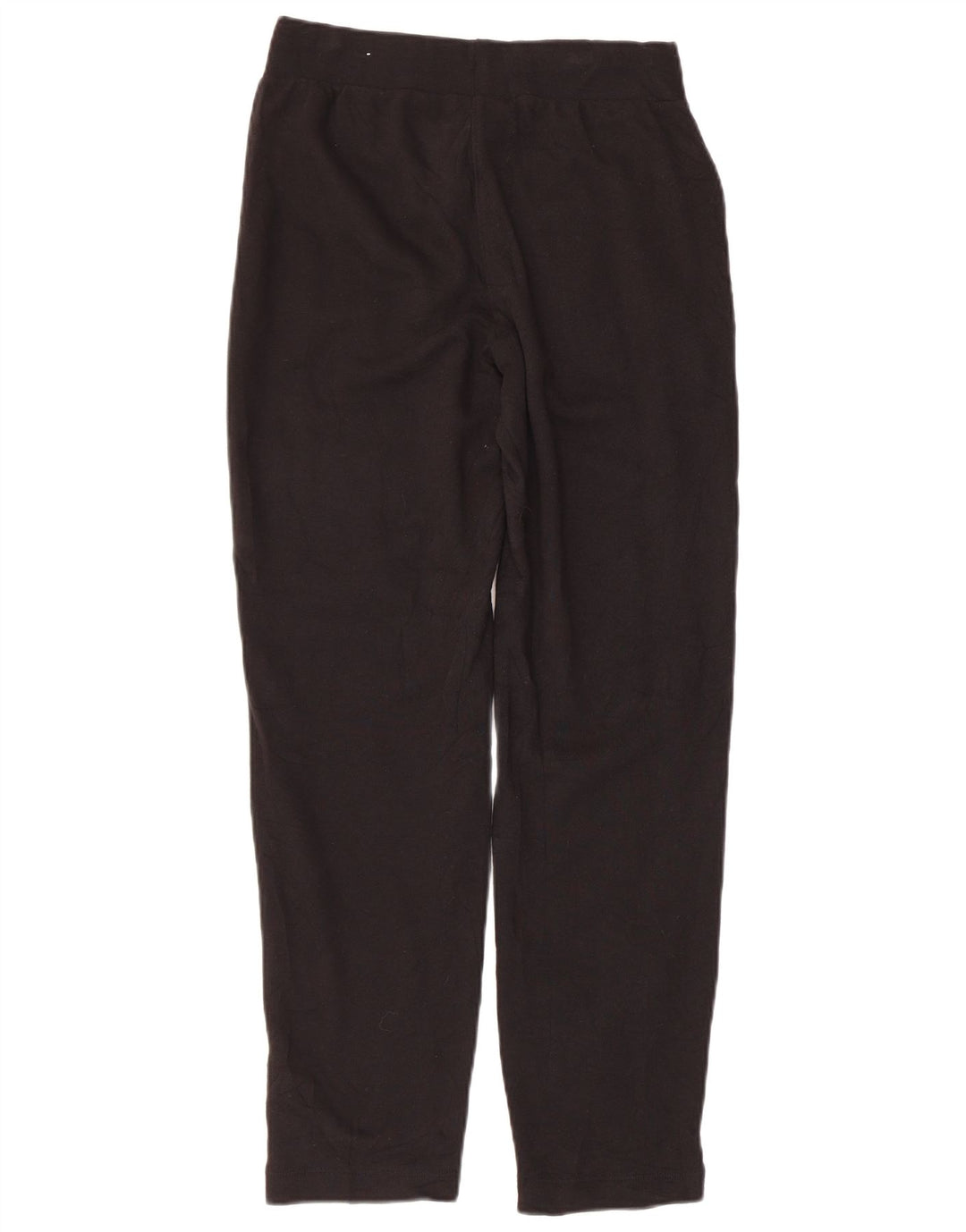 Calça de treino masculina Champion XS algodão preto