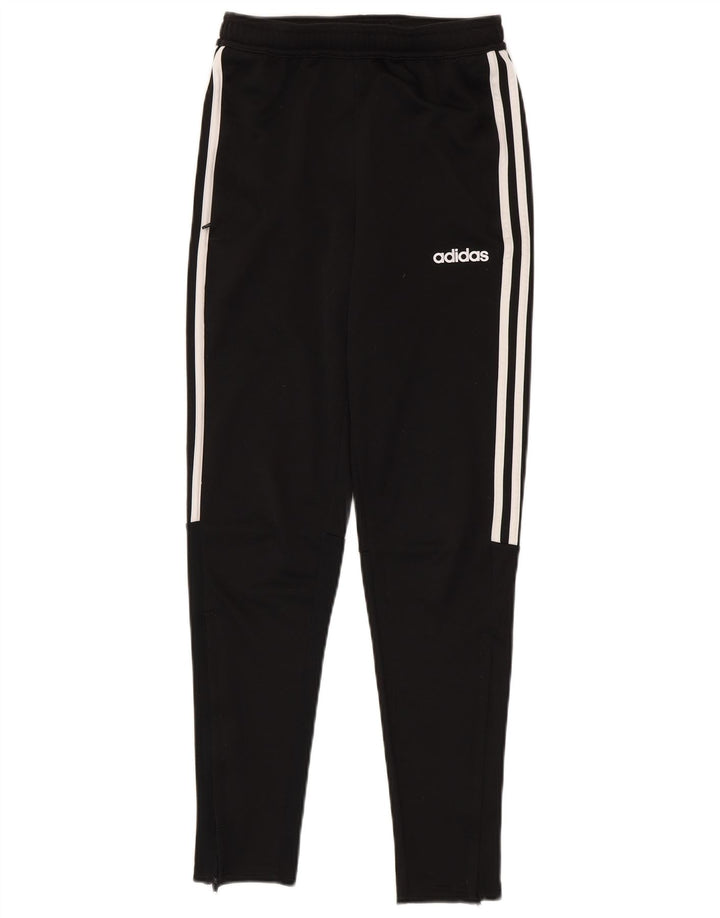Calça Adidas Masculina Climalite XS Poliéster Preto