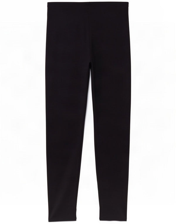 Fat Face Womens Slim Casual Calças UK 18 XL W34 L26 Azul marinho Modal