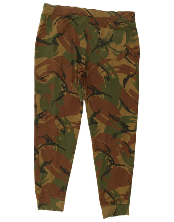 Polo Ralph Lauren Mens Calças de treino Joggers Médio Multicolorido
