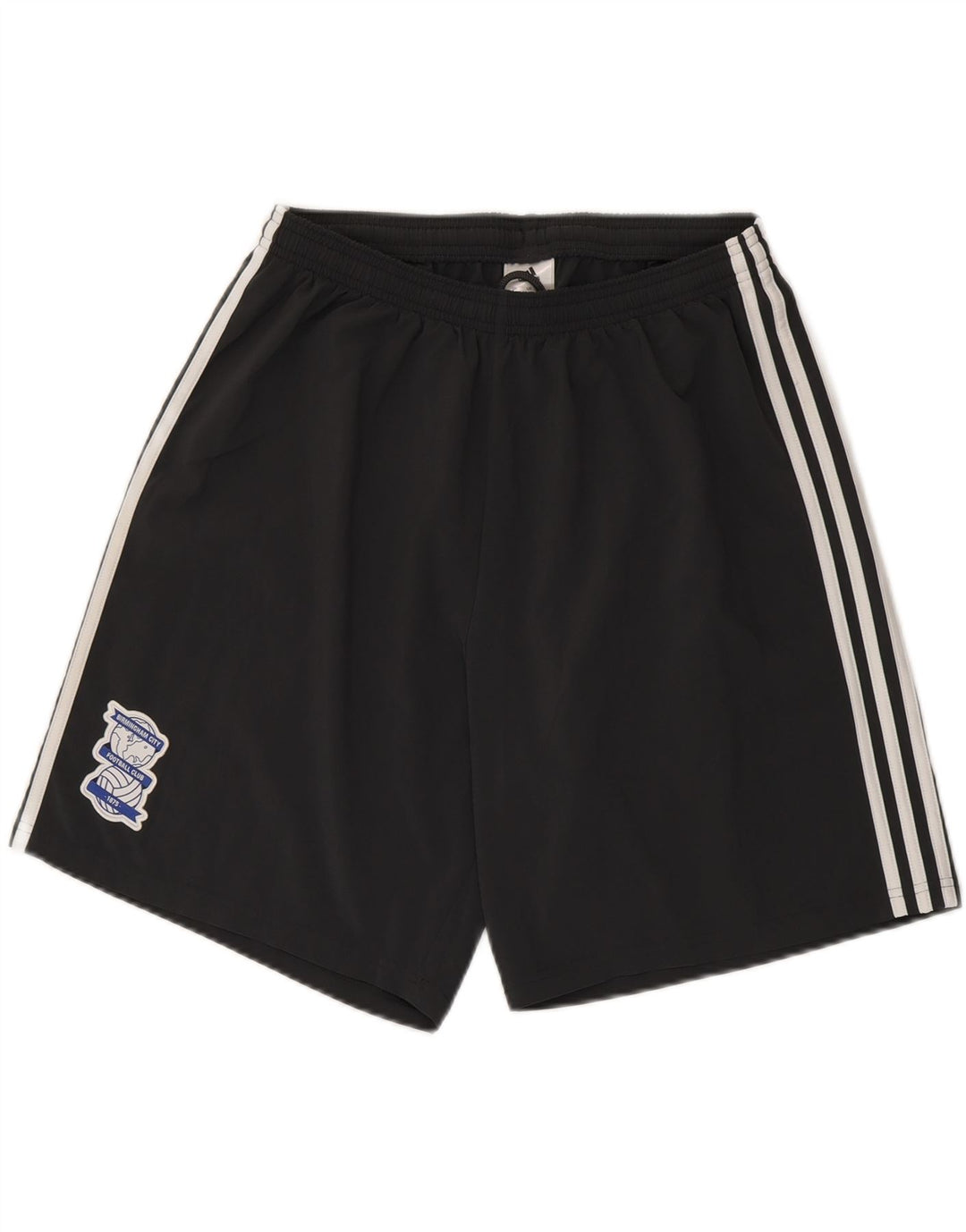 Adidas Masculino Climalite Graphic Sport Shorts Grande Poliéster Preto