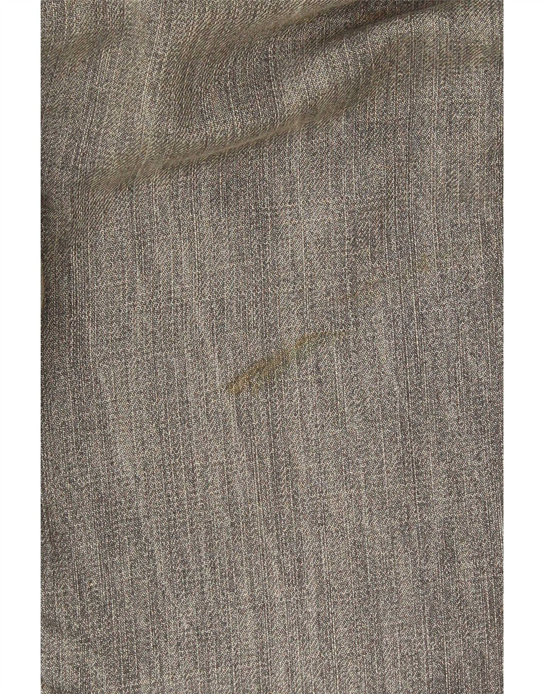 Levi's Masculino 513 Straight Jeans W30 L30 Cinza Algodão