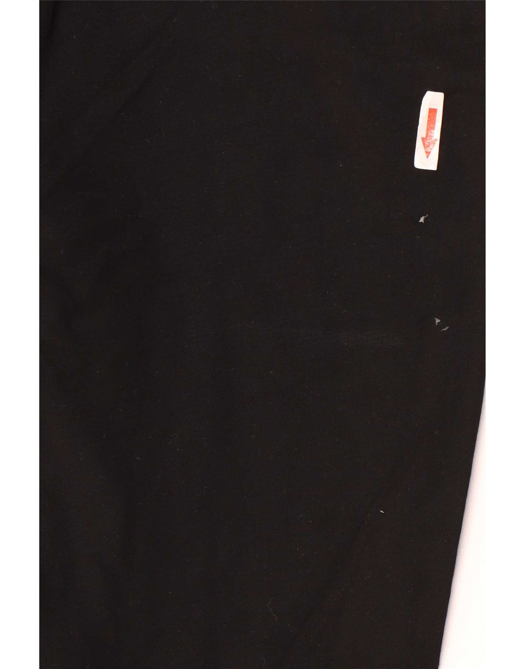 Calça feminina casual skinny Zara pequena preta