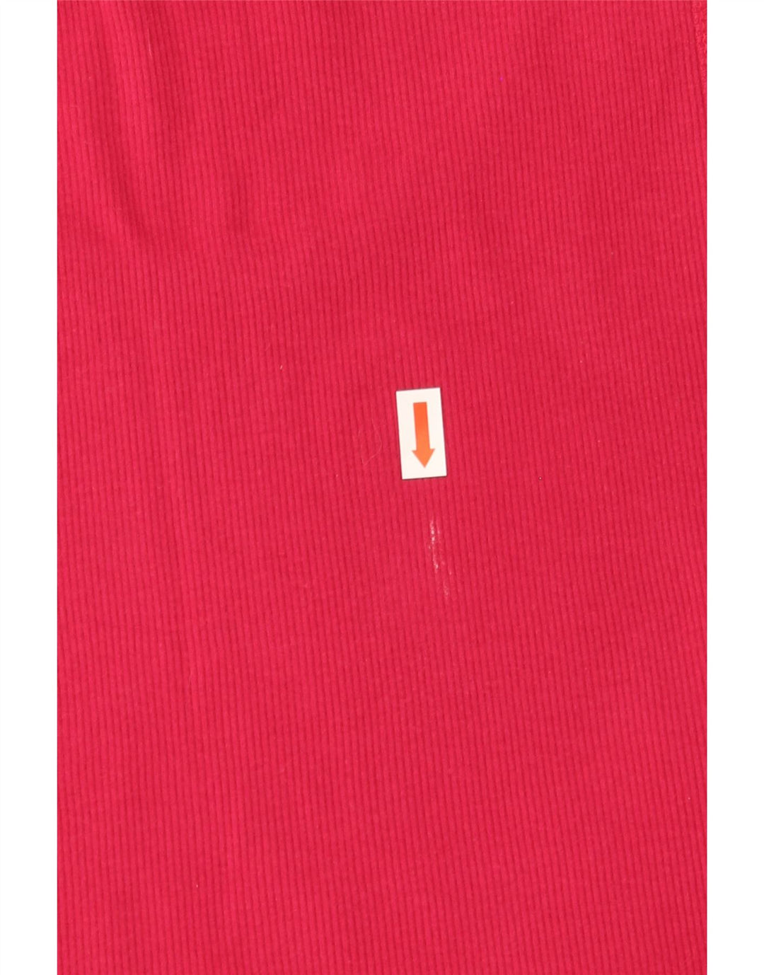 PUMA Womens Vest Top UK 12 Medium Pink Vintage Puma and Second-Hand Puma from Messina Hembry 