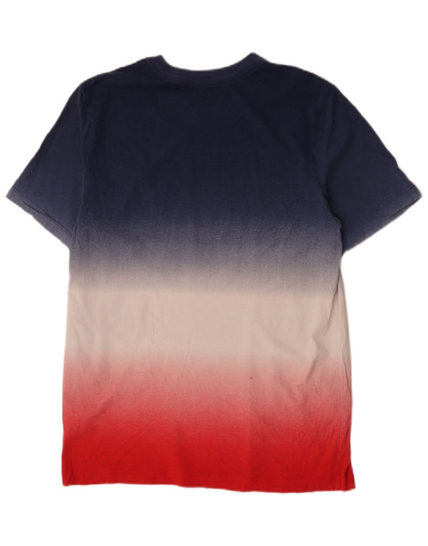 Camiseta Nike Masculina Paris Saint-Germain Graphic Top Médio Multicolorido