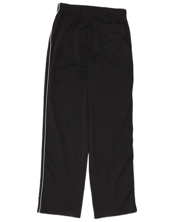 Calça de treino masculina Nike médio preto poliéster