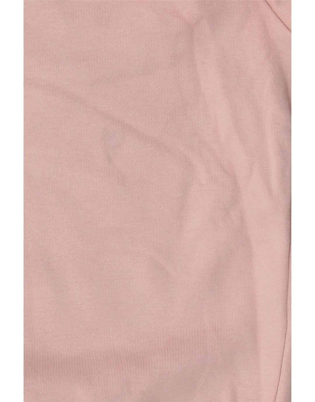 Suéter de moletom feminino grande Marks & Spencer Reino Unido 10 pequeno rosa