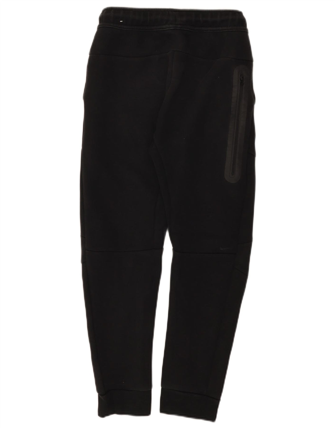 Calça de treino Nike Boys Joggers 12-13 anos grande algodão preto