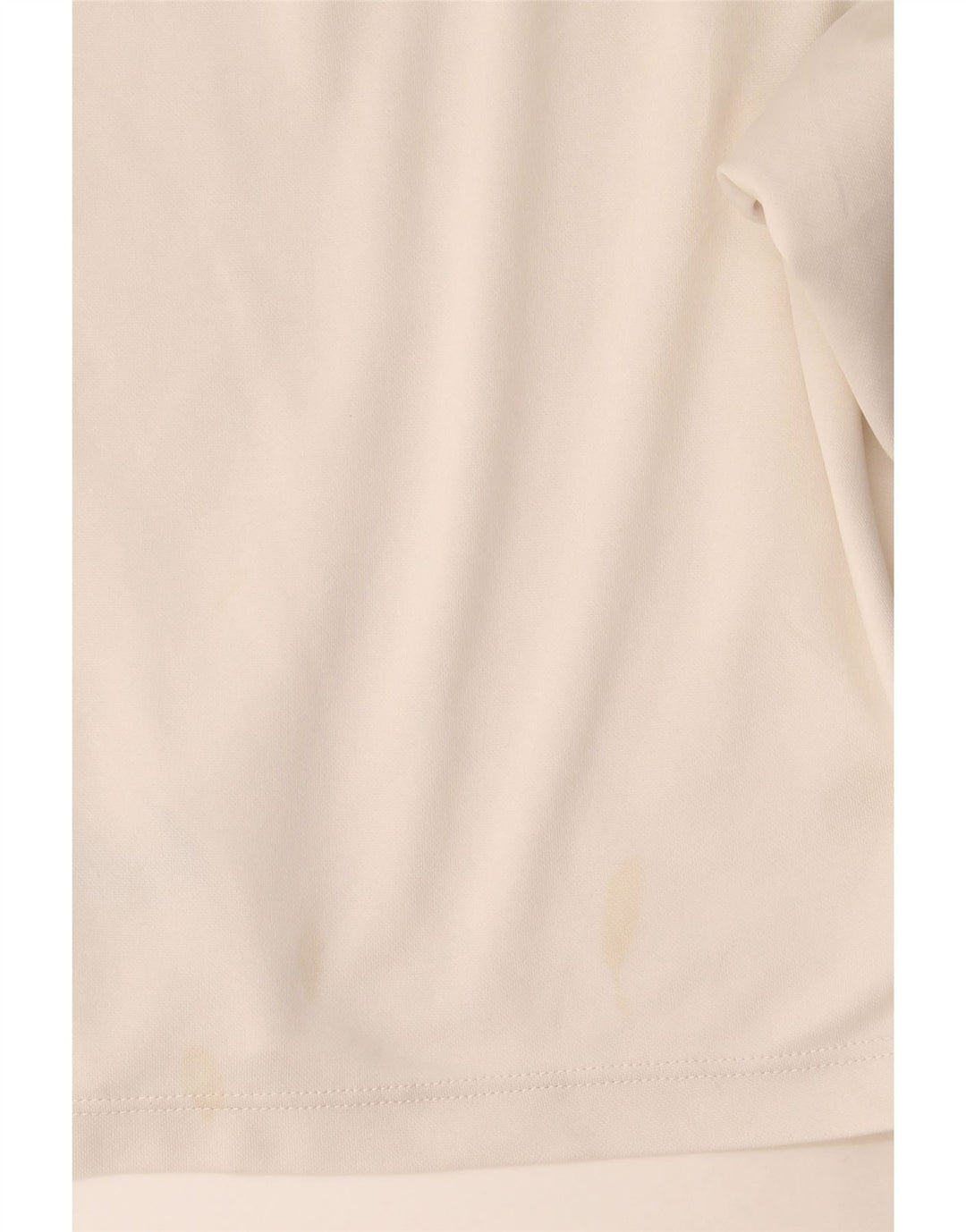 Nike Mens Dri Fit Sport Shorts Grande Poliéster Branco