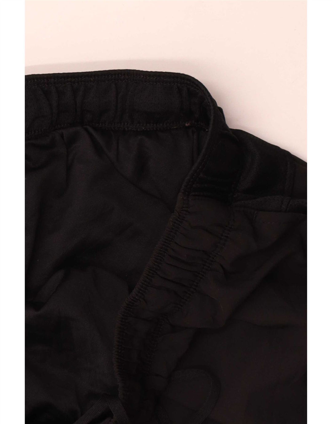 Shorts esportivos masculinos Nike 2XL poliéster preto