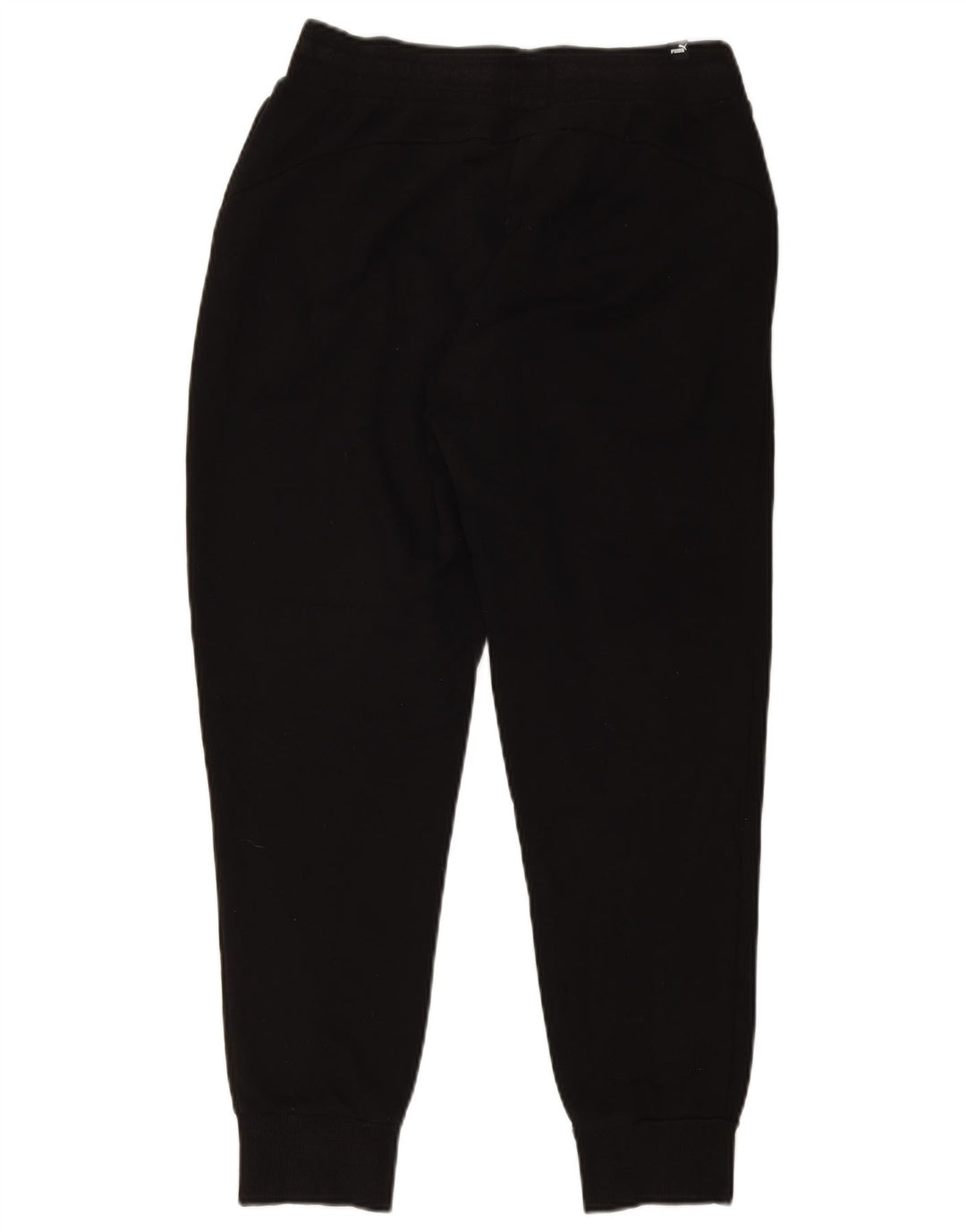 Calça de treino masculina Puma Joggers médio preto