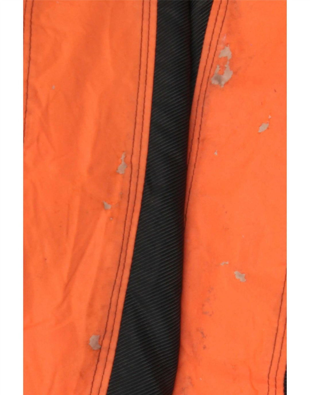 Jaqueta de esqui masculina Ellesse Loose Fit IT 50 grande bloco colorido preto