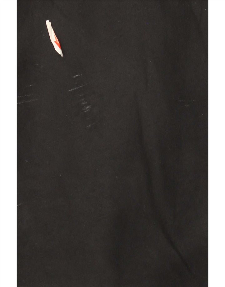 Casaco corta-vento masculino Douglas UK 44 2XL preto