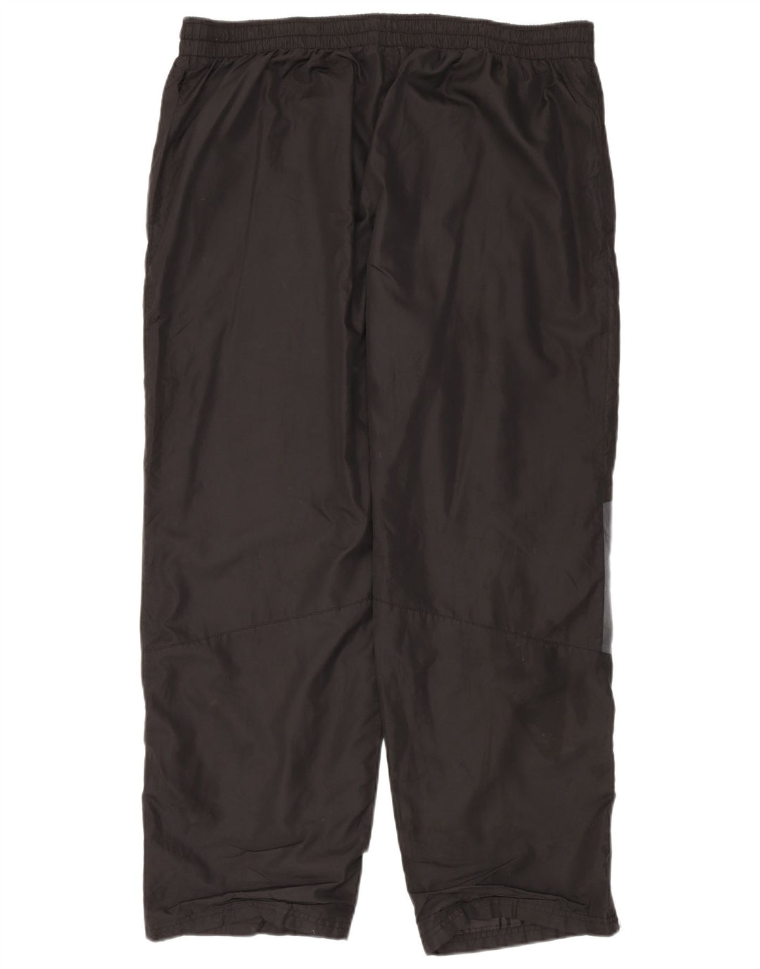 STARTER Mens Tracksuit Trousers 2XL  Black Polyester