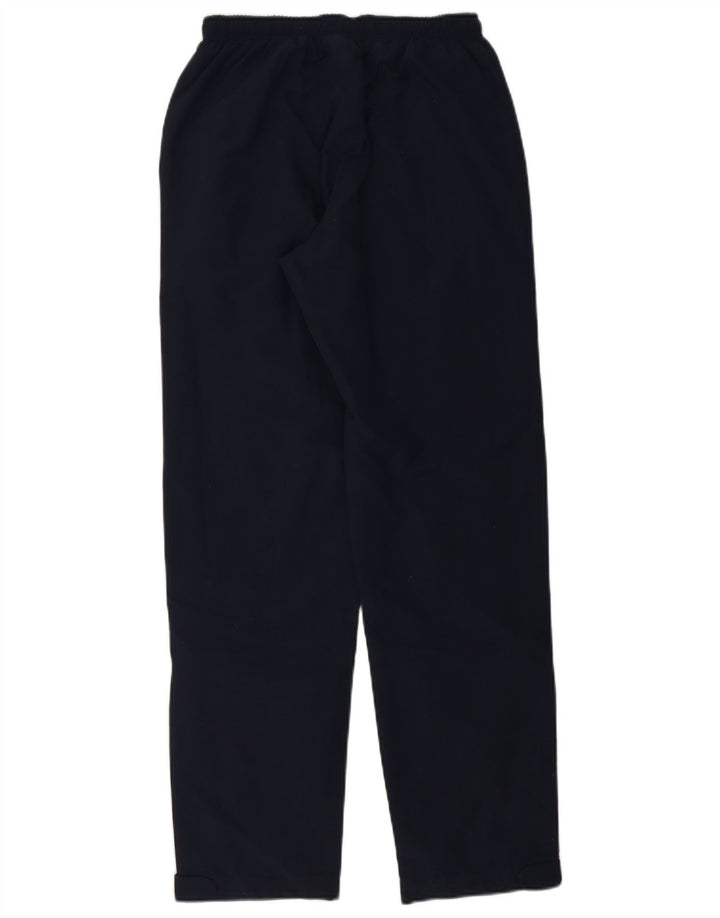 Calça de treino masculina Nike pequena azul marinho