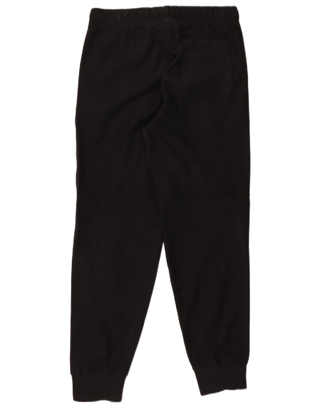 Carhartt Mens Calças de treino Joggers médio algodão preto