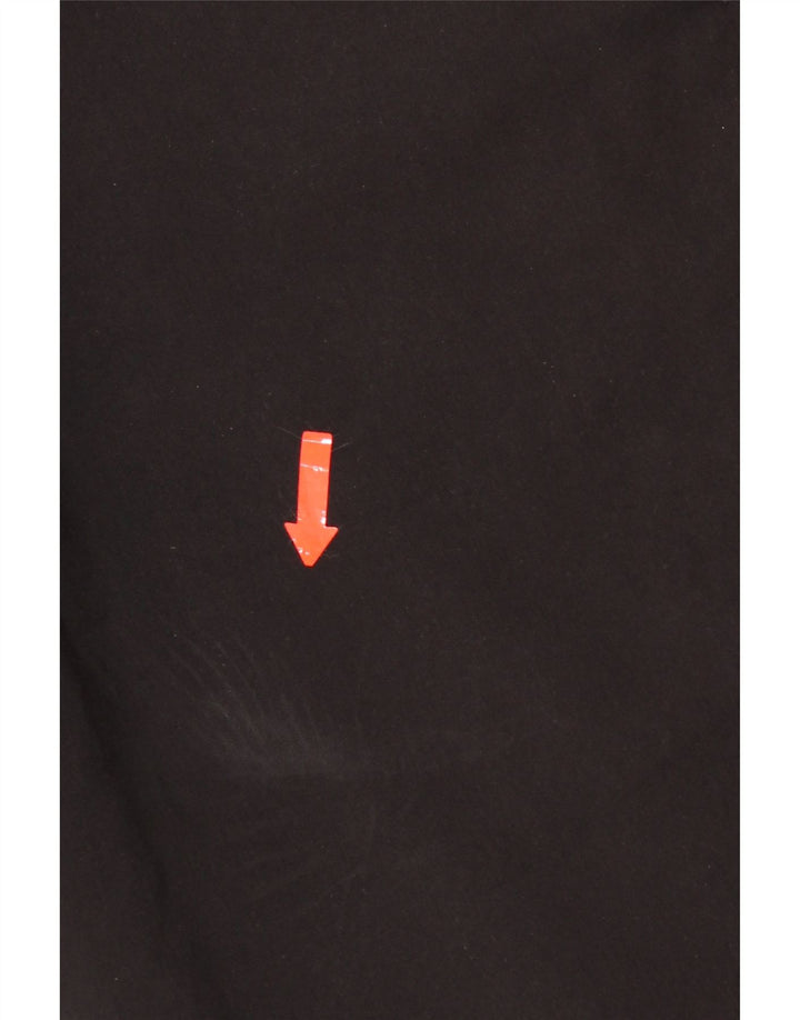 Calça Nike Masculina Dri Fit Slim Chino W34 L30 Poliéster Preto
