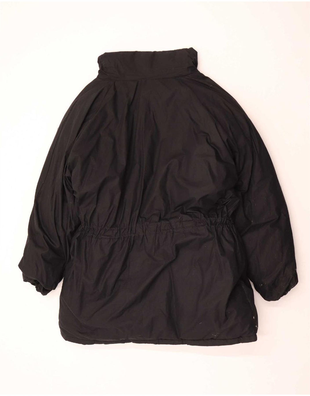 Jaqueta acolchoada reversível masculina da Cable Car Clothiers UK 40 grande cinza