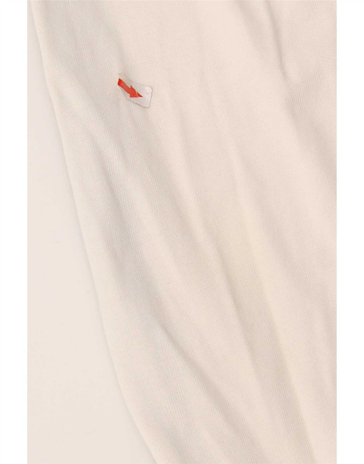 Champion moletom masculino gráfico jumper pequeno algodão colorblock branco