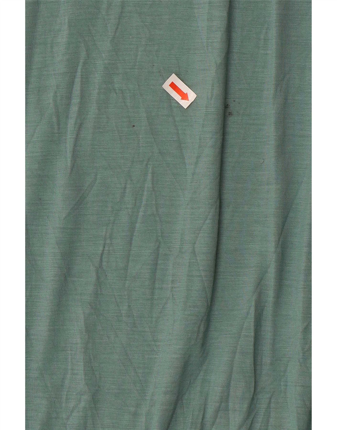 Vestido Tenda Feminino Cos Reino Unido 16 Grande Lyocell Verde