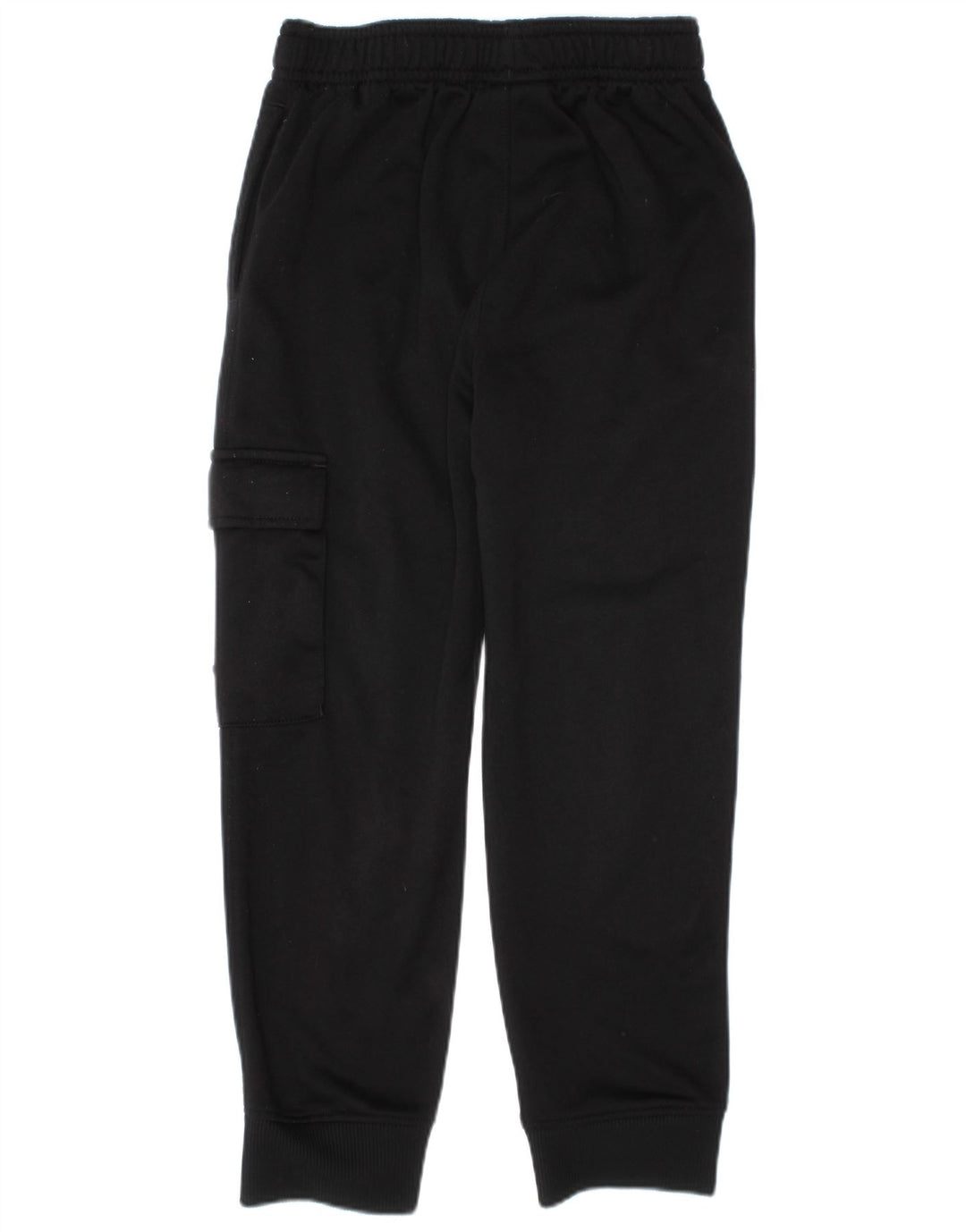 Under Armour Boys Cargo Calças de treino Joggers 4-5 anos pretos