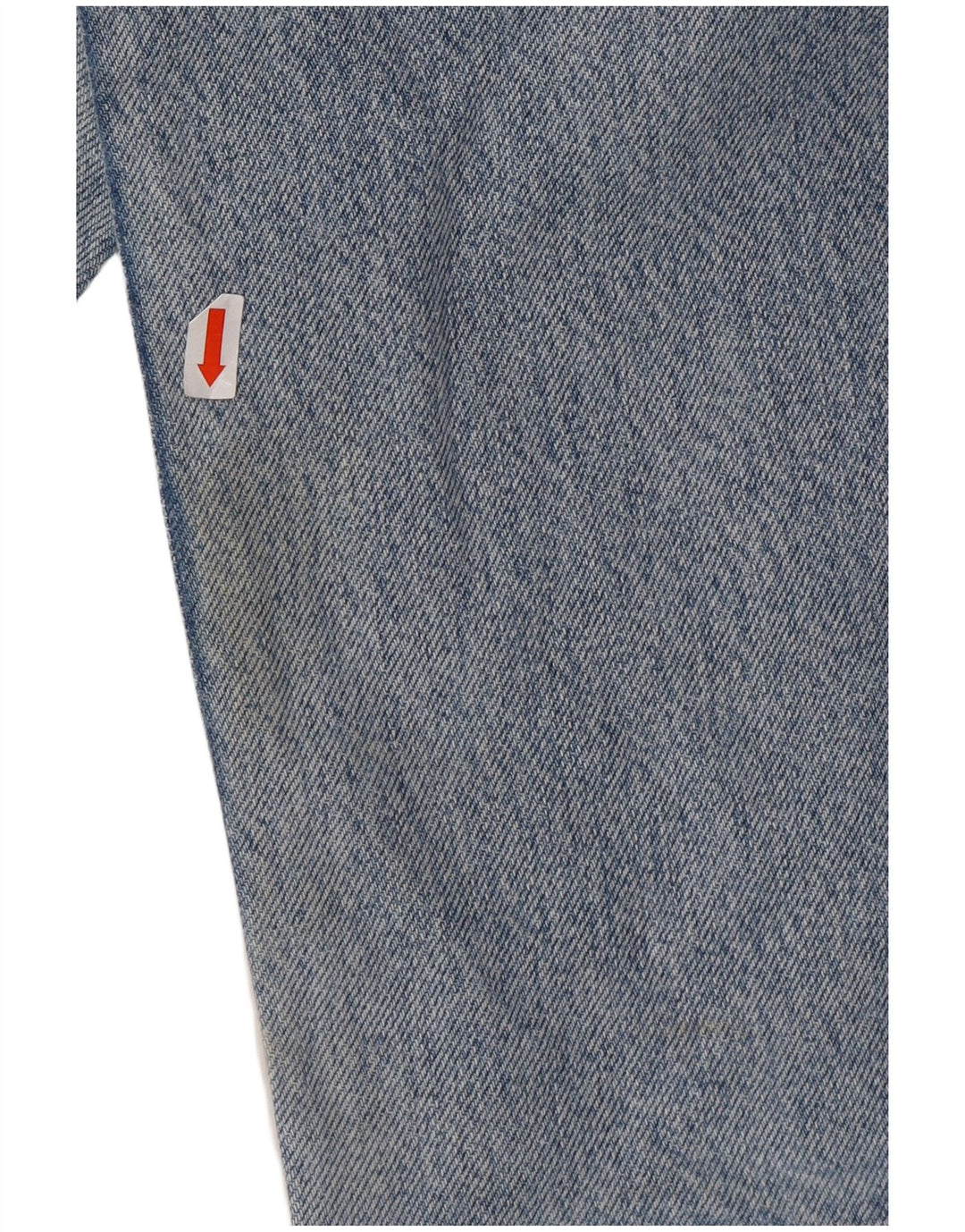 Jeans retos masculinos LEE W36 L33 azul