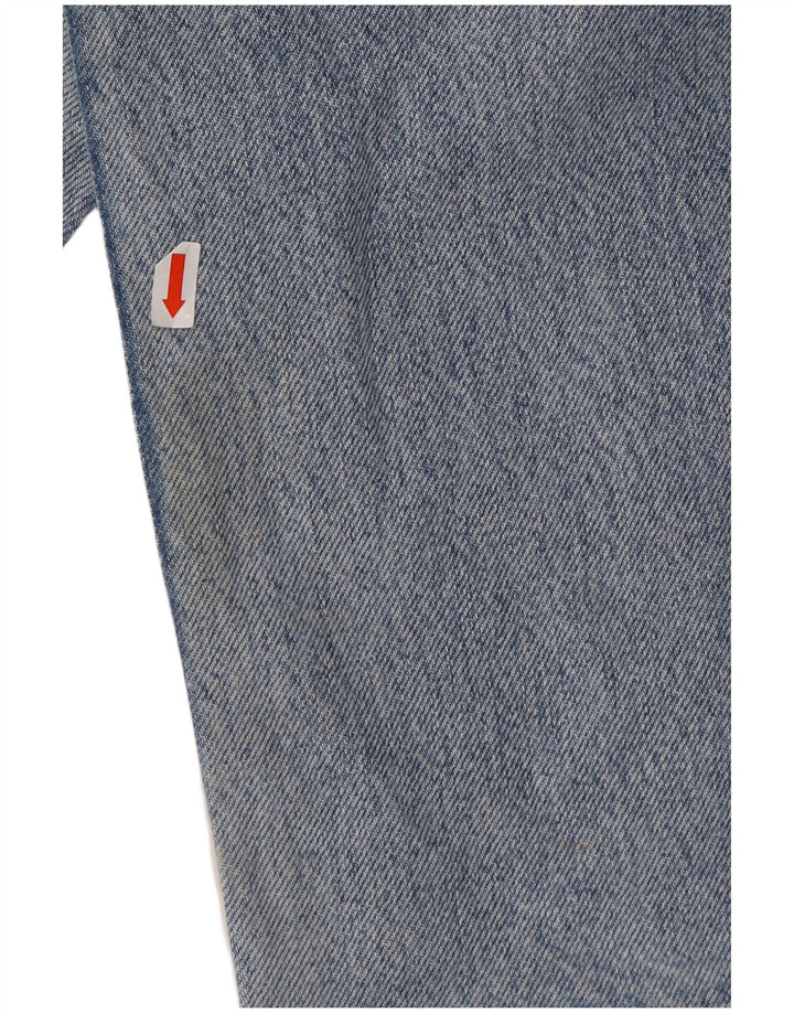 Jeans retos masculinos LEE W36 L33 azul
