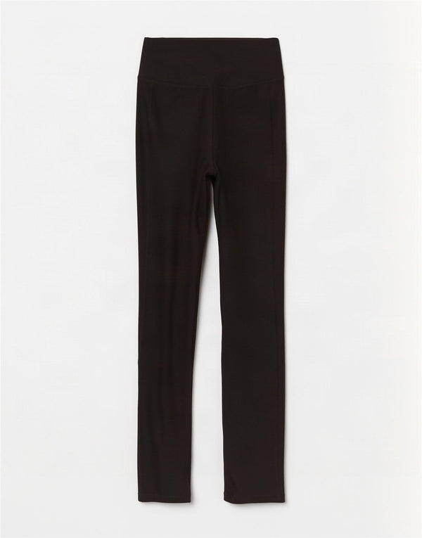 Leggings Nike Dri Fit UK 4 XS Preto Poliéster