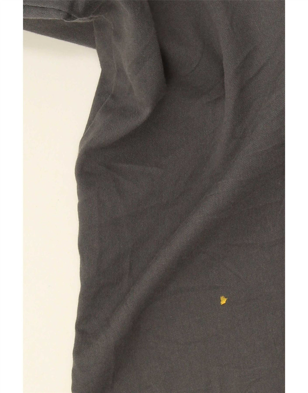 Camisa masculina de manga curta Dickies cinza médio