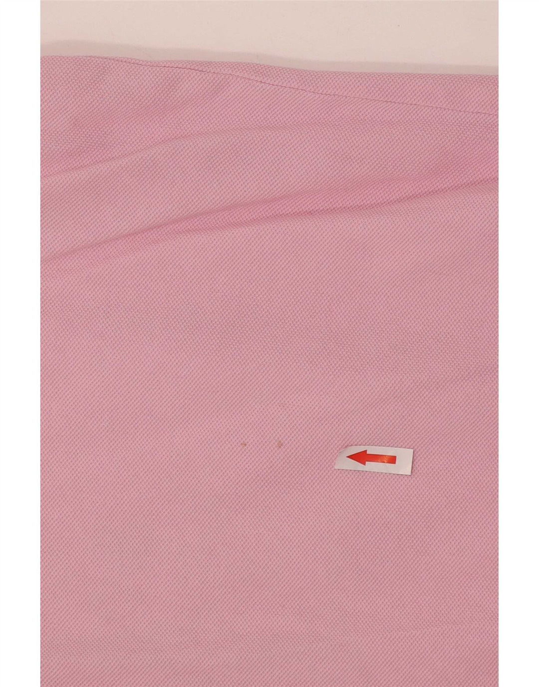 Camisa polo masculina Brooks Brothers XL rosa